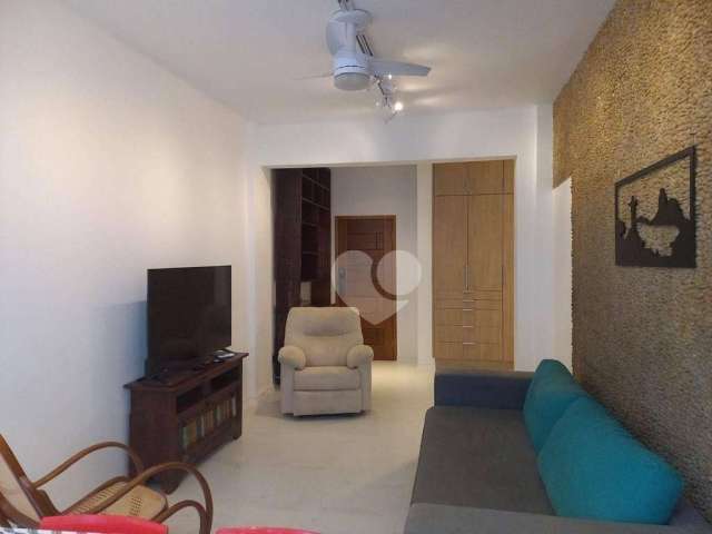 Apartamento com 2 dormitórios à venda, 93 m² por R$ 1.315.000,00 - Copacabana - Rio de Janeiro/RJ