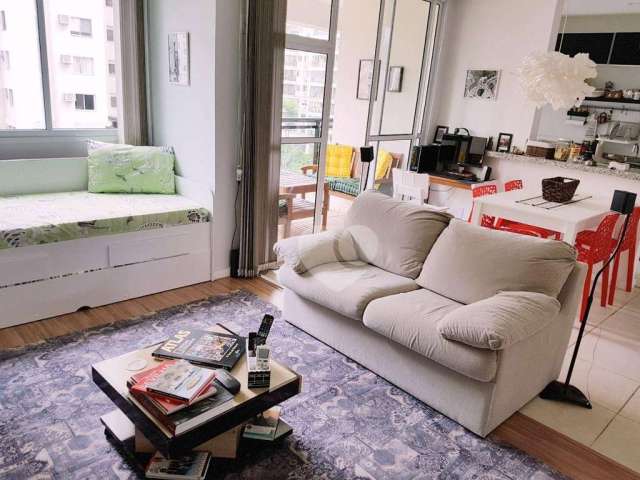 Apartamento com 2 quartos à venda, 70 m² por R$ 800.000 - Barra Olímpica - Rio de Janeiro/RJ