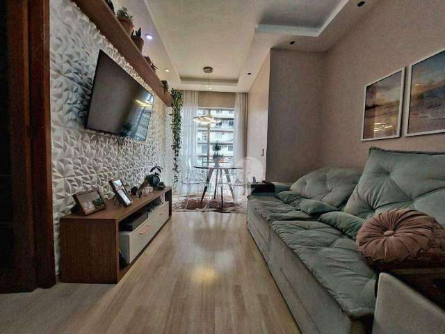 Apartamento com 2 quartos à venda, 60 m² por R$ 450.000 - Vila Isabel - Rio de Janeiro/RJ