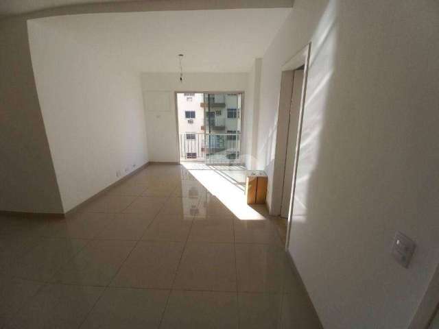 Apartamento à venda, 113 m² por R$ 650.000,00 - Tijuca - Rio de Janeiro/RJ