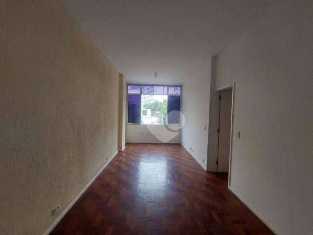 Apartamento com 3 quartos à venda, 85 m² por R$ 460.000 - Tijuca - Rio de Janeiro/RJ