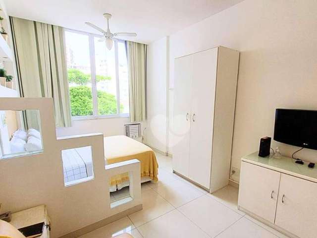 Apartamento a venda em Ipanema pertinho da Praia!