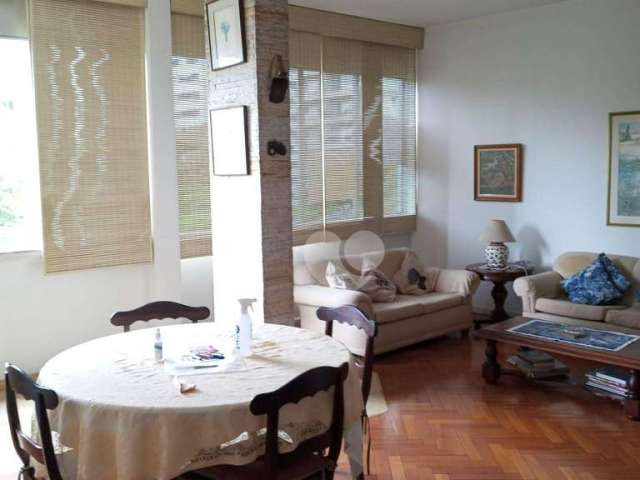 Apartamento com 4 quartos à venda, 158 m² por R$ 1.450.000 - Botafogo - Rio de Janeiro/RJ