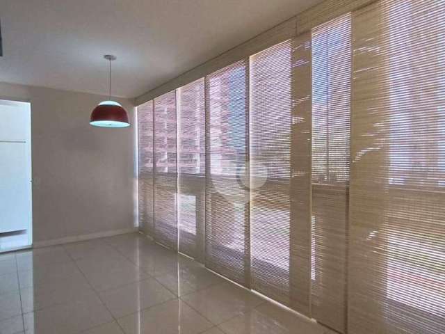 Oportunidade de Apartamento Reformado, 1 quarto à venda, 71 m² por R$ 950.000 - Barra da Tijuca - Rio de Janeiro/RJ