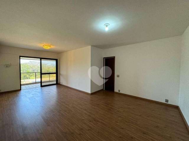 Apartamento com 4 quartos à venda, 165 m² por R$ 1.980.000 - Barra da Tijuca - Rio de Janeiro/RJ