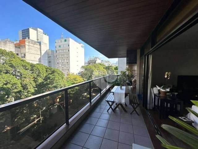 Apartamento com 3 dormitórios à venda, 145 m² por R$ 4.200.000,00 - Ipanema - Rio de Janeiro/RJ