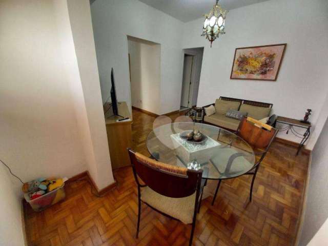 Apartamento com 2 quartos, 55 m², à venda por R$ 660.000- Rua Silveira Martins - Flamengo -