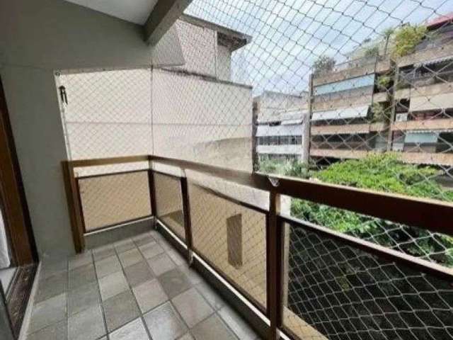 Apartamento com 3 quartos à venda, 140 m² por R$ 3.800.000 - Leblon - Rio de Janeiro/RJ