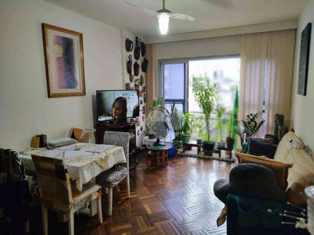 Apartamento à venda, 104 m² por R$ 600.000,00 - Grajaú - Rio de Janeiro/RJ