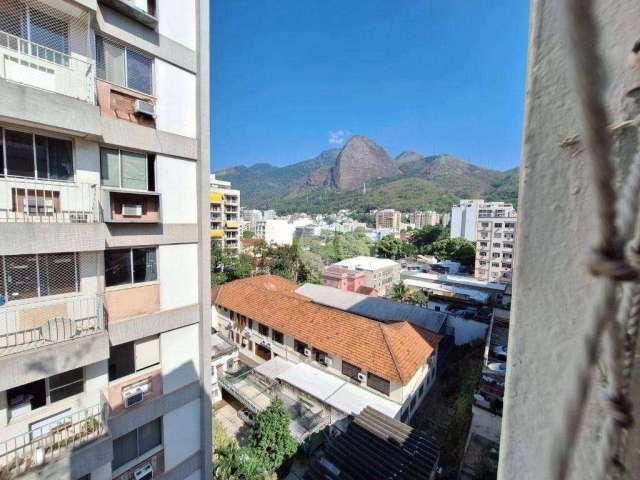 Apartamento com 2 quartos à venda, 70 m² por R$ 285.000 - Grajaú - Rio de Janeiro/RJ