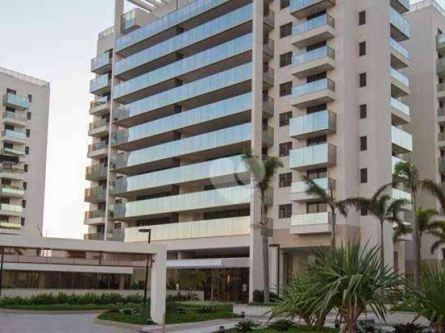 Apartamento com 4 dormitórios à venda, 170 m² por R$ 2.490.000,00 - Barra da Tijuca - Rio de Janeiro/RJ