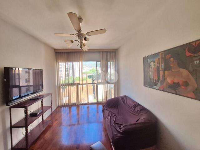 Apartamento com 3 dormitórios à venda, 108 m² por R$ 450.000,00 - Vila Isabel - Rio de Janeiro/RJ