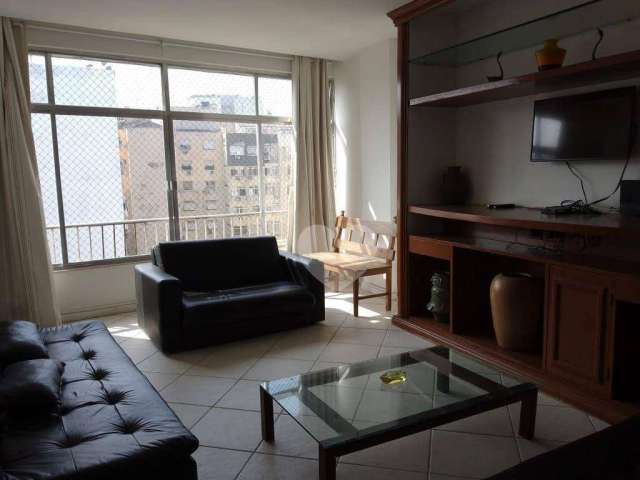 Apartamento com 3 quartos à venda, 152 m² por R$ 1.600.000 - Copacabana - Rio de Janeiro/RJ