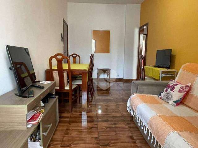 Apartamento com 3 quartos à venda, 70 m² por R$ 350.000 - Grajaú - Rio de Janeiro/RJ