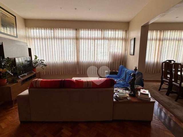 Apartamento com 3 quartos à venda, 130 m² por R$ 1.700.000 - Ipanema - Rio de Janeiro/RJ