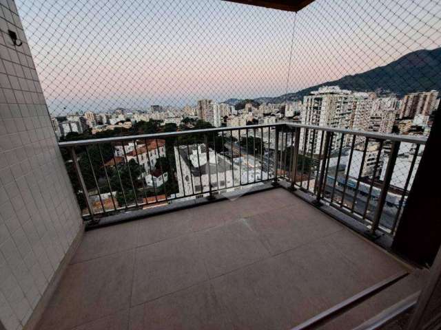 Apartamento com 2 quartos à venda, 67 m² por R$ 510.000 - Vila Isabel - Rio de Janeiro/RJ