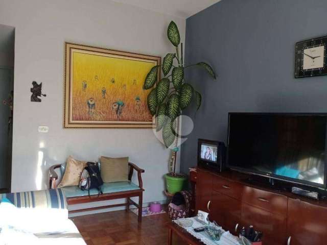 Apartamento com 2 quartos à venda, 113 m² por R$ 820.000 - Flamengo - Rio de Janeiro/RJ