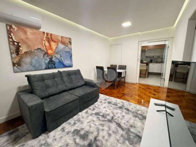 Apartamento com 2 quartos à venda, 77 m² por R$ 1.200.000 - Copacabana - Rio de Janeiro/RJ