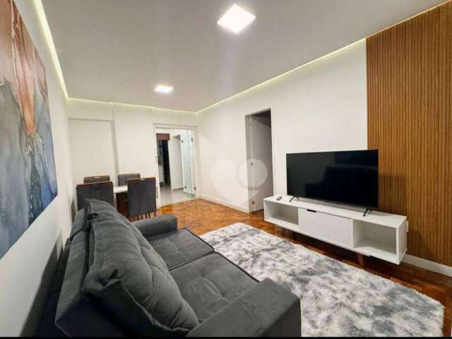 Apartamento com 2 quartos à venda, 77 m² por R$ 1.200.000 - Copacabana - Rio de Janeiro/RJ