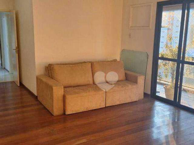 Apartamento com 3 dormitórios à venda, 137 m² por R$ 1.300.000,00 - Tijuca - Rio de Janeiro/RJ