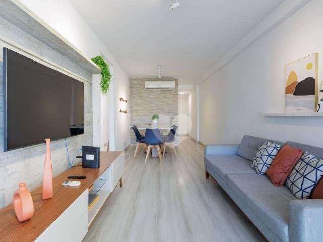 Apartamento com 4 quartos à venda, 102m² - Botafogo