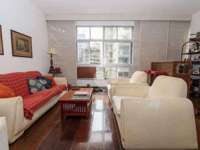 Apartamento com 4 quartos à venda, 202m² - Botafogo