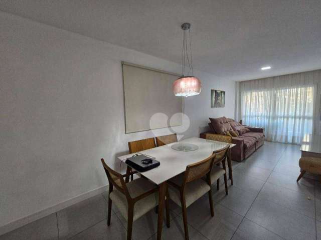 Apartamento com 3 quartos à venda, 96 m² por R$ 680.000 - Recreio dos Bandeirantes - /RJ