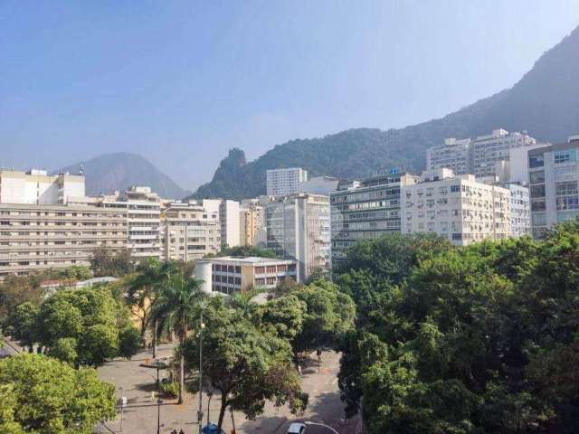 Ótimo quatro quartos, suite, 2 salas, ampla copa cozinha ensolarado Vista Livre, para o Verde!!!