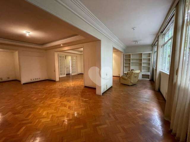 Apartamento com 4 dormitórios à venda, 316 m² por R$ 2.149.000,00 - Copacabana - Rio de Janeiro/RJ