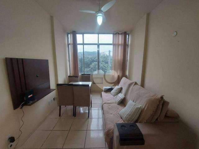 Apartamento com 3 quartos à venda, 86 m² por R$ 395.000 - Vila Isabel - Rio de Janeiro/RJ