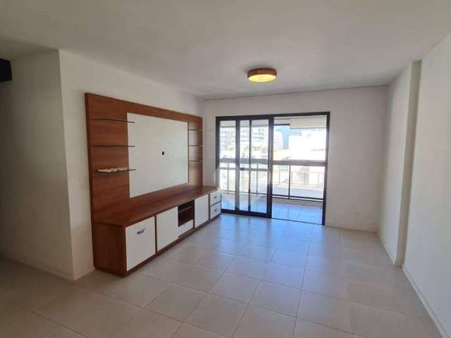 Apartamento com 4 dormitórios à venda, 118 m² por R$ 850.000,00 - Recreio dos Bandeirantes - Rio de Janeiro/RJ