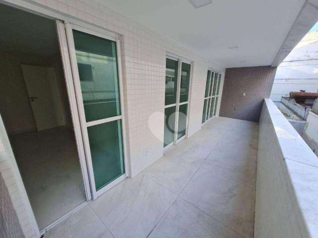 Apartamento 3 quartos ,Recreio dos Bandeirantes