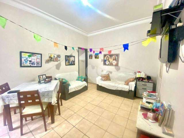 Apartamento amplo com 2 quartos à venda, 90 m² por R$ 430.000 - Grajaú - Rio de Janeiro/RJ