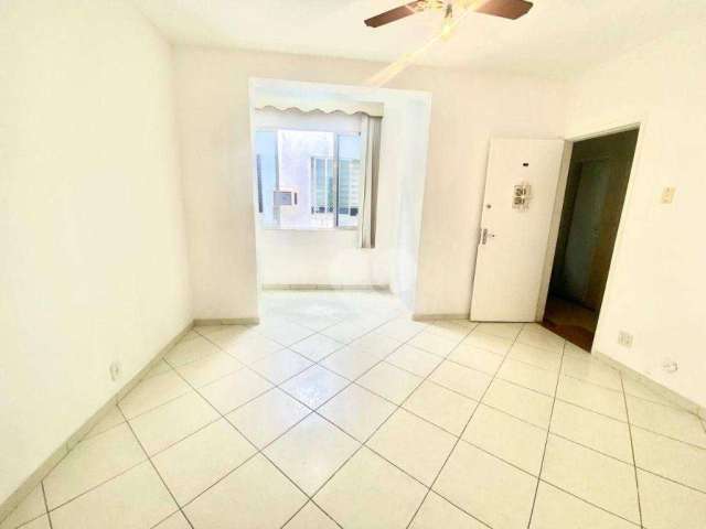 Apartamento com 1 quarto à venda, 72 m² por R$ 235.000 - Grajaú - Rio de Janeiro/RJ