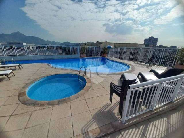 Apartamento com 3 quartos 1 vaga à venda Quinta Top em São Cristóvão, Rio de Janeiro/ RJ