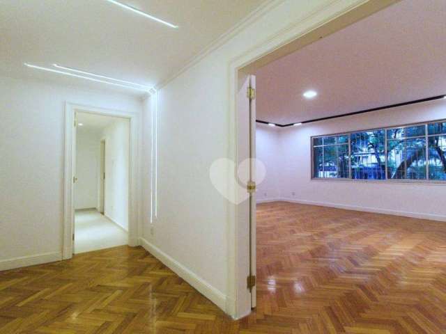 Apartamento com 4 quartos à venda, 320 m² por R$ 2.690.000 - Flamengo - Rio de Janeiro/RJ