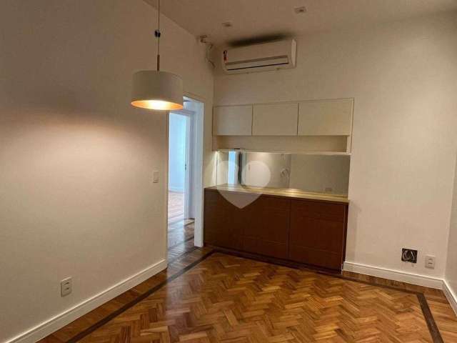 Apartamento com 3 quartos à venda, 86 m² por R$ 900.000 - Flamengo - Rio de Janeiro/RJ