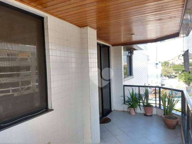 Apartamento com 2 quartos à venda, 95 m² por R$ 675.000 - Recreio dos Bandeirantes - Rio de Janeiro/RJ