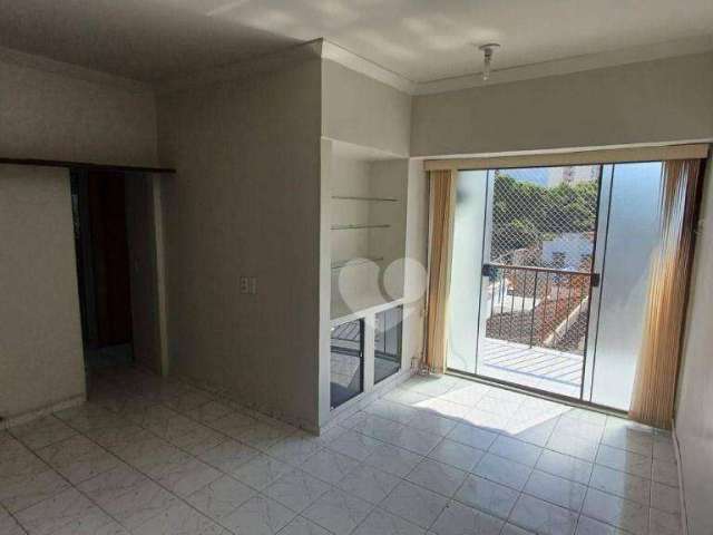 Apartamento com 3 quartos à venda, 69 m² por R$ 470.120 - Grajaú - Rio de Janeiro/RJ