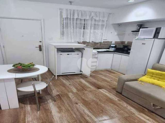 Apartamento com 1 quarto à venda, 29 m² por R$ 750.000 - Copacabana - Rio de Janeiro/RJ