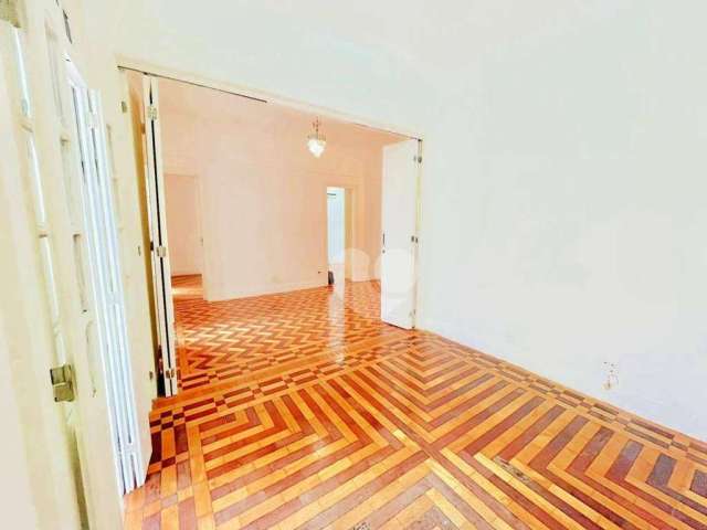 Apartamento com 3 quartos à venda, 76 m² por R$ 700.000 - Lapa - Rio de Janeiro/RJ