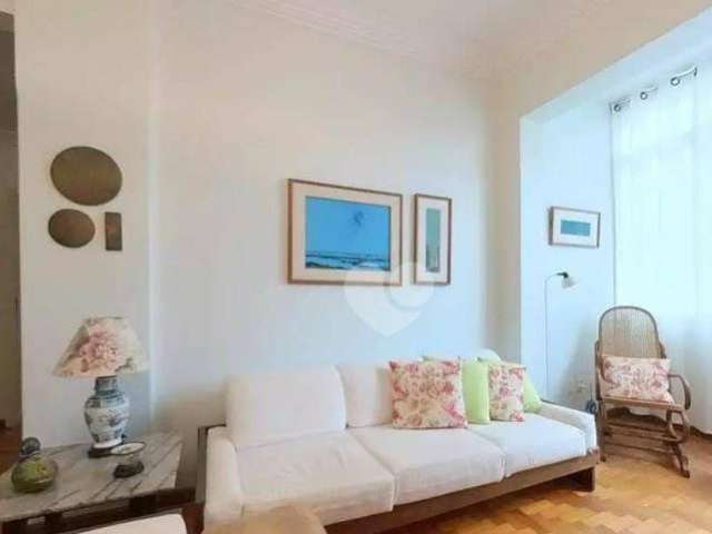 Apartamento com 3 quartos à venda, 109 m² por R$ 1.440.000 - Flamengo - Rio de Janeiro/RJ