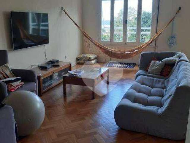 Apartamento com 2 quartos à venda, 106m² - Santa Teresa