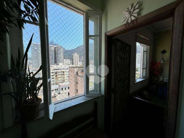 Apartamento com 4 quartos à venda, 223 m² por R$ 1.900.000 - Botafogo - Rio de Janeiro/RJ