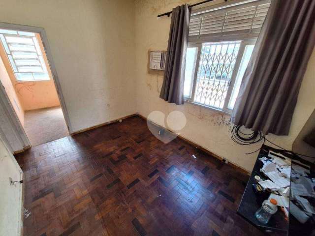 Apartamento com 2 dormitórios à venda, 90 m² por R$ 390.000,00 - Grajaú - Rio de Janeiro/RJ