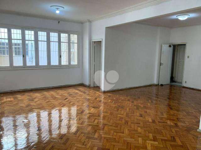 Apartamento à venda, 143 m² por R$ 1.300.000,00 - Botafogo - Rio de Janeiro/RJ