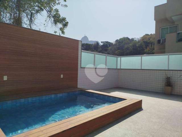 Apartamento com 2 quartos à venda, 67 m² em Botafogo - Rio de Janeiro/RJ por R$ 870.000