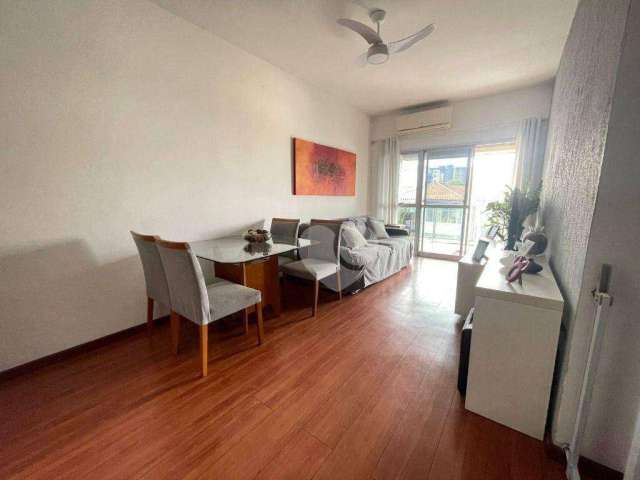 Apartamento com 2 dormitórios, 73 m² - venda por R$ 450.000,00 ou aluguel por R$ 3.812,15/mês - Andaraí - Rio de Janeiro/RJ