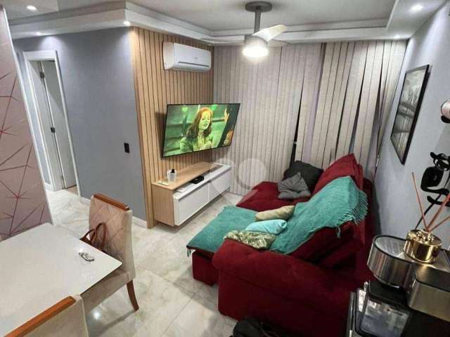 Apartamento com 3 quartos à venda, 67 m² por R$ 553.000 - Jacarepaguá - Rio de Janeiro/RJ