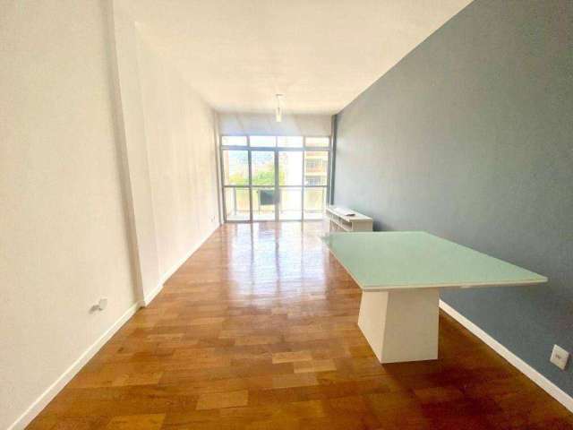 Apartamento com 3 quartos à venda, 99 m² por R$ 610.000 - Grajaú - Rio de Janeiro/RJ